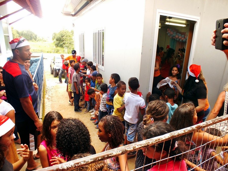 Maricá: Jipeiros fazem trilha natalina com entrega de presentes de Natal 38 jcm-trilha-natalina-30