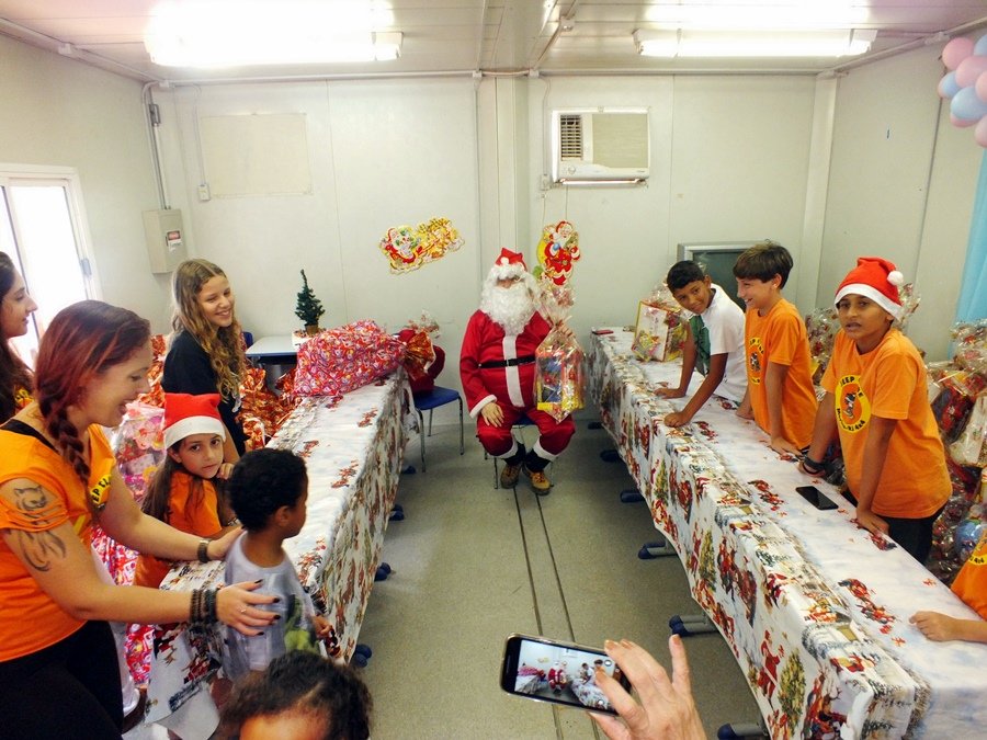 Maricá: Jipeiros fazem trilha natalina com entrega de presentes de Natal 40 jcm-trilha-natalina-32