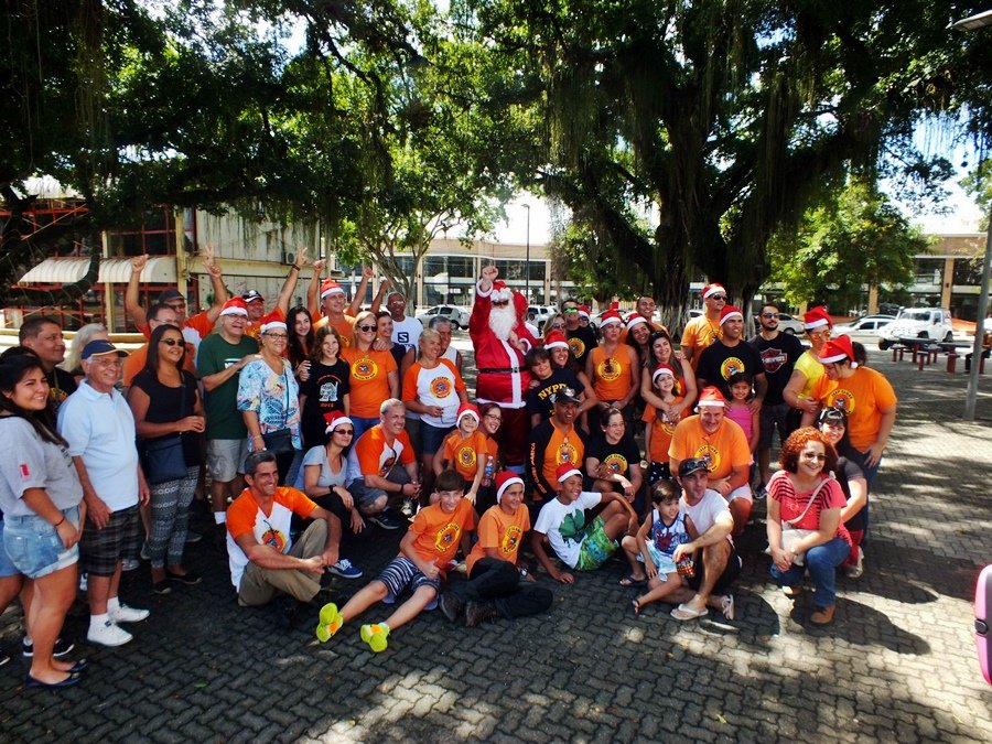 Maricá: Jipeiros fazem trilha natalina com entrega de presentes de Natal 12 jcm-trilha-natalina-4