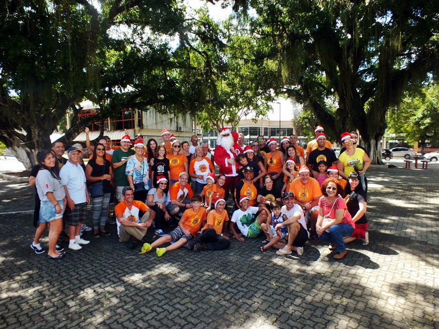 Maricá: Jipeiros fazem trilha natalina com entrega de presentes de Natal 13 jcm-trilha-natalina-5