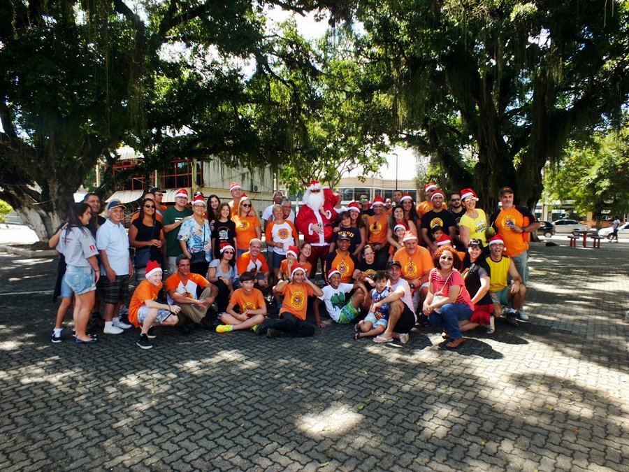 Maricá: Jipeiros fazem trilha natalina com entrega de presentes de Natal 14 jcm-trilha-natalina-6