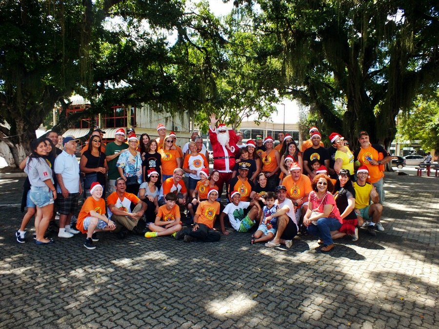 Maricá: Jipeiros fazem trilha natalina com entrega de presentes de Natal 15 jcm-trilha-natalina-7