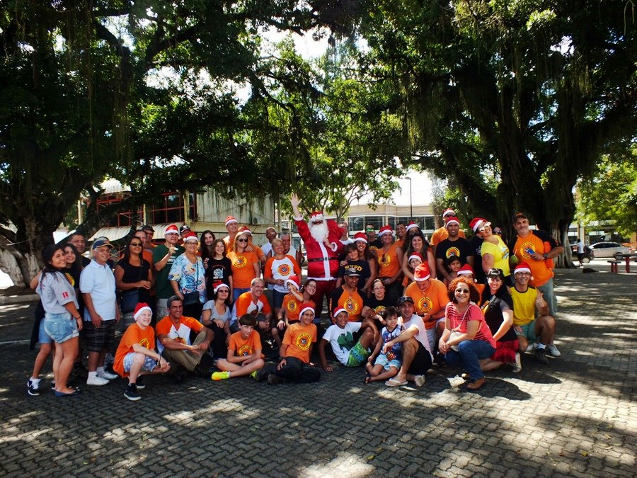 Maricá: Jipeiros fazem trilha natalina com entrega de presentes de Natal 16 jcm-trilha-natalina-8