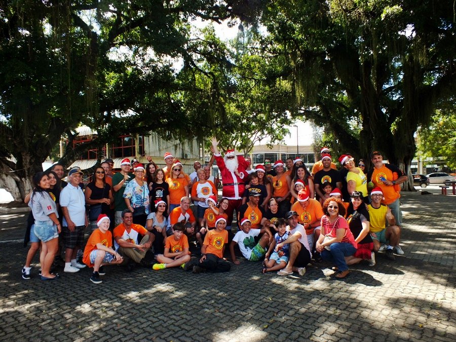 Maricá: Jipeiros fazem trilha natalina com entrega de presentes de Natal 17 jcm-trilha-natalina-9