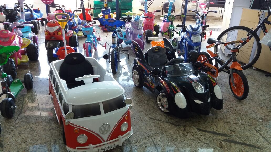 Maricá: Golriguta Magazine com 25% de desconto em brinquedos no pagamento em dinheiro 8 6eda9f8c 6823 4a72 a2c8 185f4a112f7c