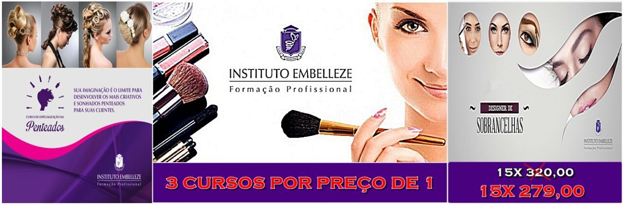 Maricá: Instituto Embelleze com promoção 'Janeiro Sem Crise' 13 Embelleze2