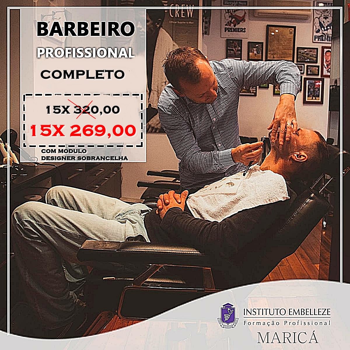 Maricá: Instituto Embelleze com promoção 'Janeiro Sem Crise' 12 Embelleze3