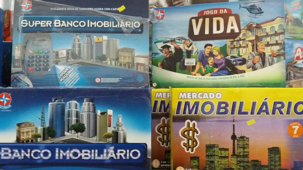 Maricá: Golriguta Magazine com 25% de desconto em brinquedos no pagamento em dinheiro 13 dbddda45 8316 439f 8ea2 b7b103012be3
