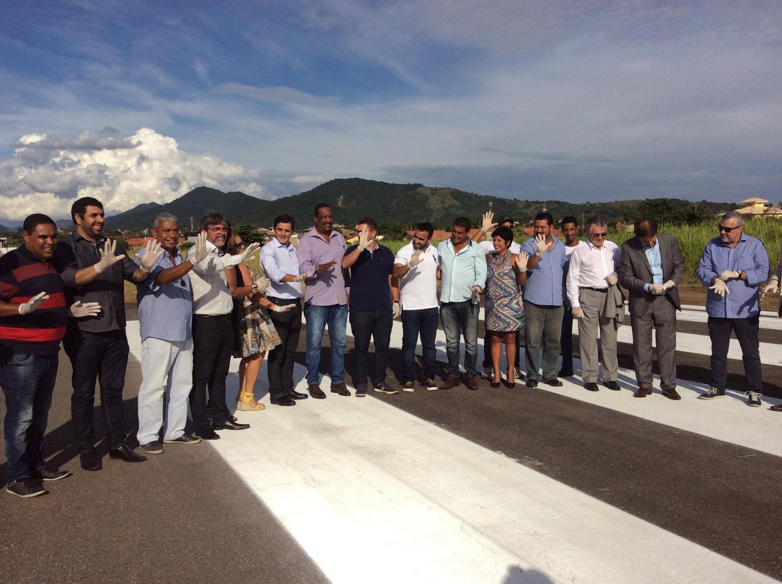Maricá: Aeródromo municipal será reaberto 9 16466371 10212749241865015 2087198748 o