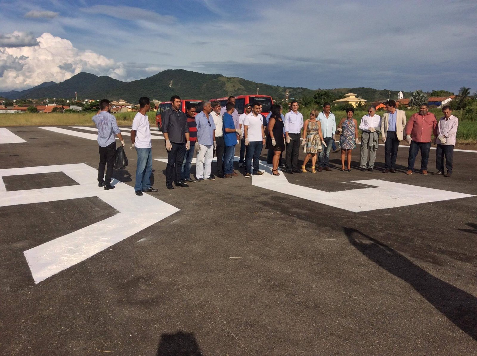 Maricá: Aeródromo municipal será reaberto 12 16492491 10212749237544907 101715237 o 1
