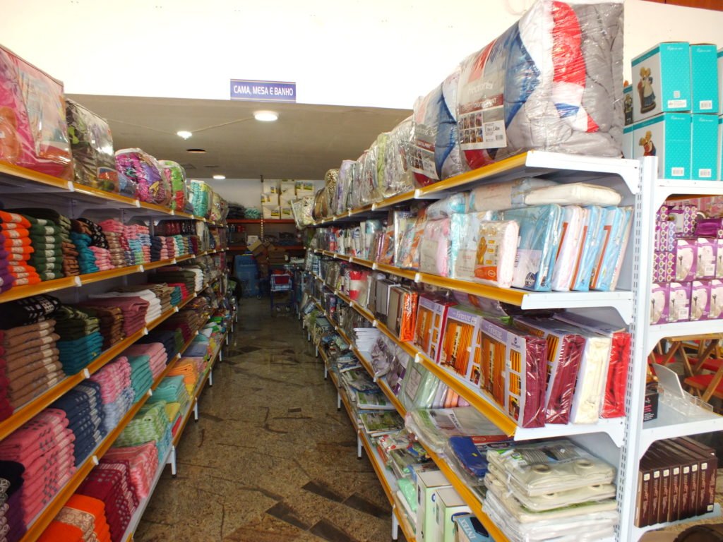 Maricá: Loja Golriguta com linha completa de cama, mesa e banho 24 DSCF8727