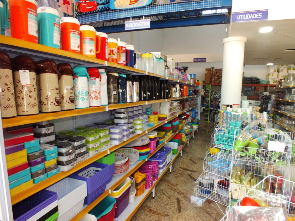 Maricá: Loja Golriguta com linha completa de cama, mesa e banho 21 DSCF8734