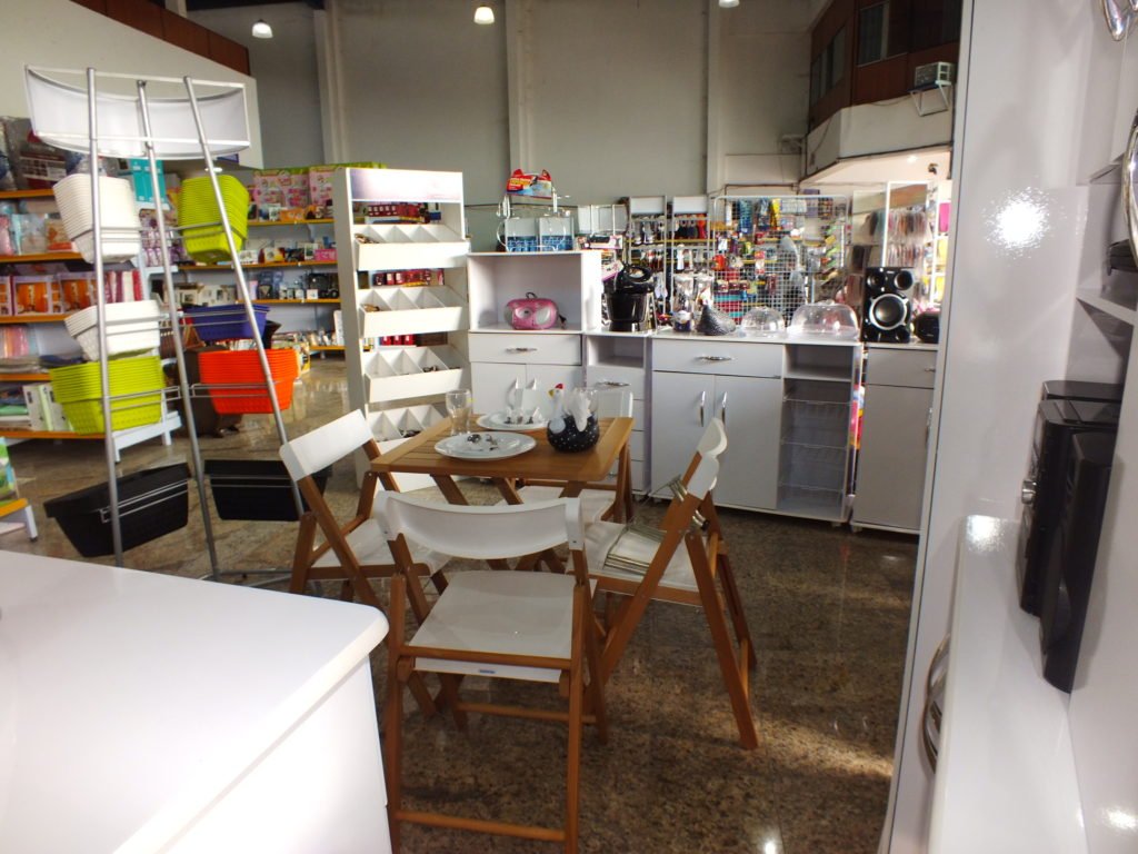 Maricá: Loja Golriguta com linha completa de cama, mesa e banho 19 DSCF8738