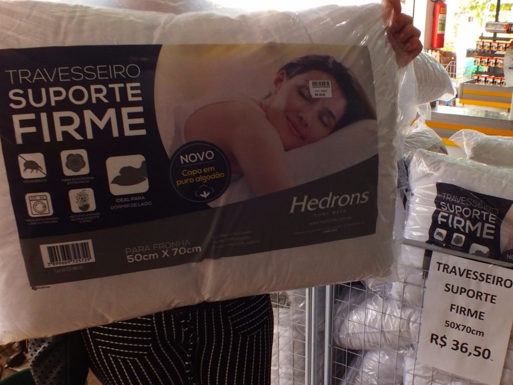 Maricá: Loja Golriguta com linha completa de cama, mesa e banho 11 DSCF8756