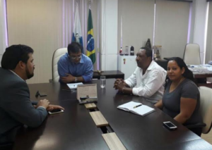 Maricá: Vereador Aldair vai ao Detran em busca de melhorias nos serviços 10 Screenshot 2017 03 28 at 19.01.21