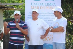 Prefeitura de Maricá inicia projeto "Lagoa limpa, Mar de Peixe” 11 lagoa limpa2