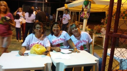 Moradores realizam evento de Páscoa para crianças no Manu Manuela 13 amigas manu1