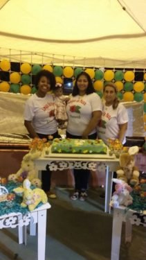 Moradores realizam evento de Páscoa para crianças no Manu Manuela 11 amigas manu3