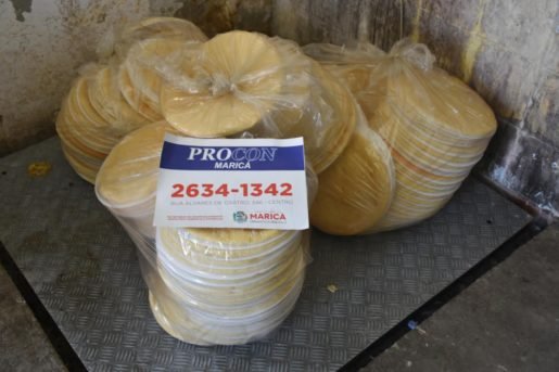 Comissão de Defesa do Consumidor fiscaliza supermercados em Maricá 12 consum