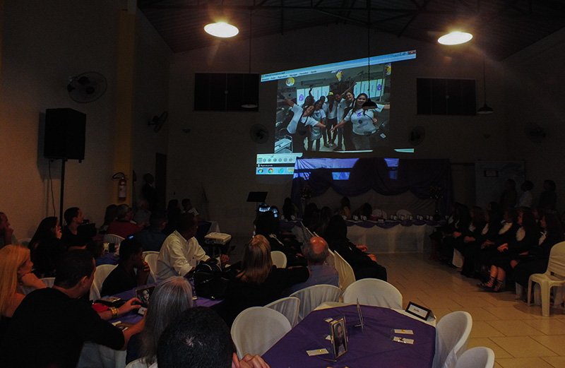 Instituto Embelleze Maricá forma novos cabeleireiros e manicures profissionais 23 DSCF9035