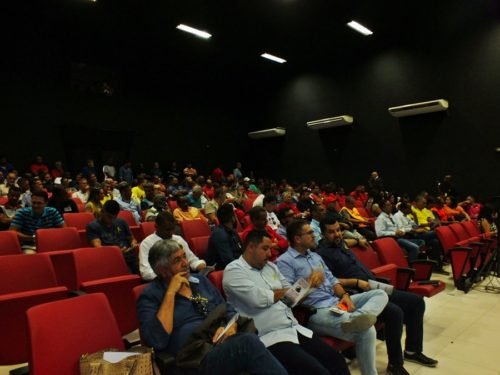 Maricá lança campanha de prevenção a acidentes de trânsito 10 basta 1