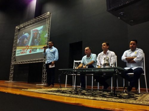 Maricá lança campanha de prevenção a acidentes de trânsito 12 basta 3