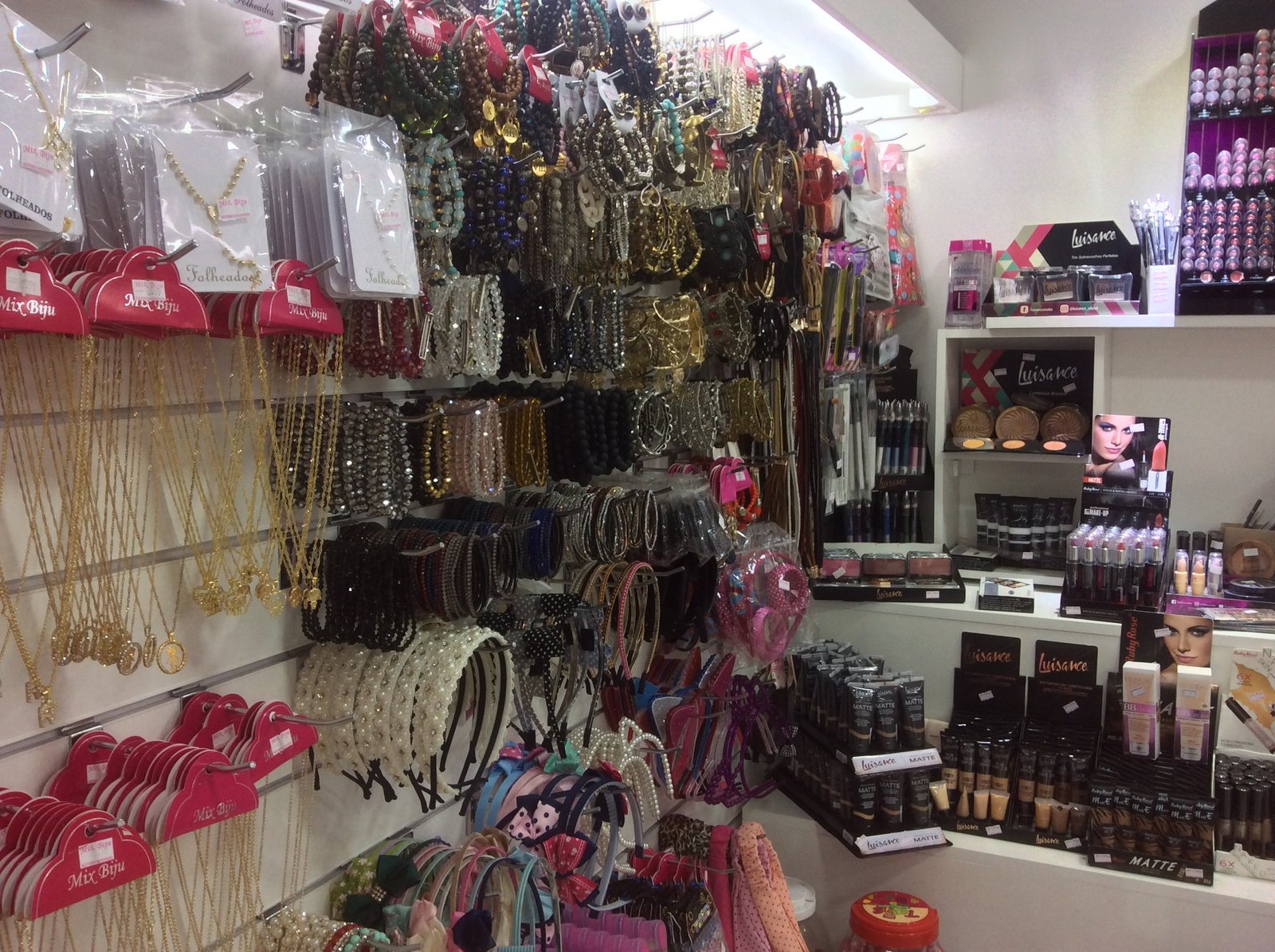 Maricá: Mix Biju, em São José, com serviços de beleza neste sábado (22) 16 IMG 5031