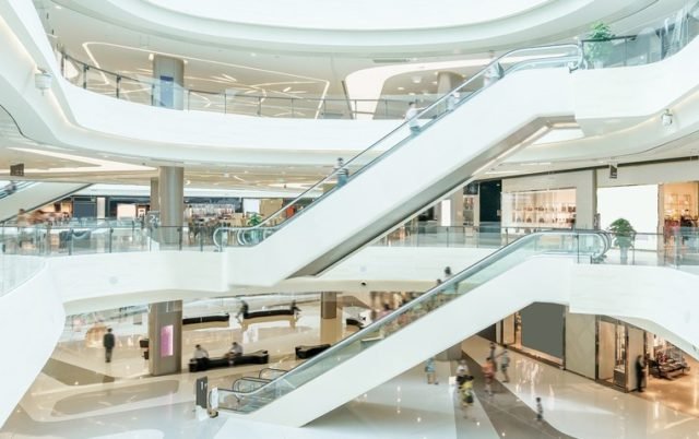 Empreendimento bilionário em Maricá terá shopping e complexo educacional 9 shopping maraey