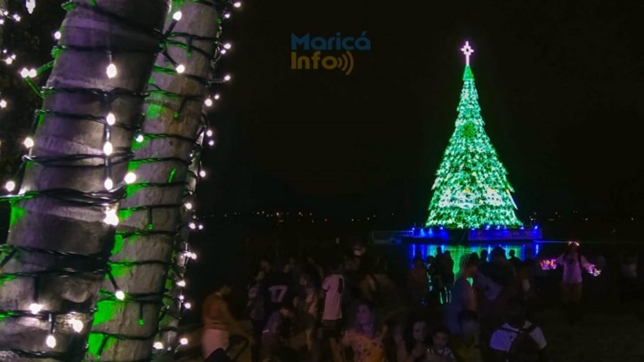 Maricá se despede do clima natalino 7 natal05 1280x720 1