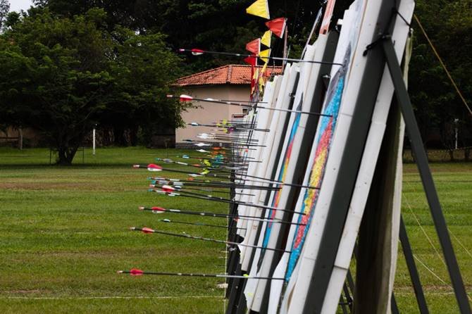 Maricá receberá Campeonato de Tiro com Arco na próxima semana 7 tiro com arco marica
