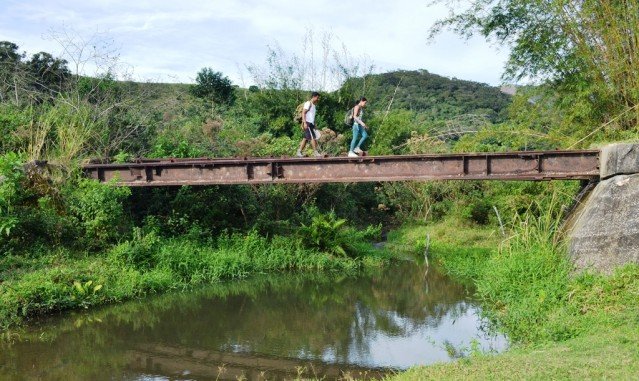 Maricá divulga programação da Semana do Meio Ambiente 5 Trilha Silvado Maricá foto Clarildo Menezes