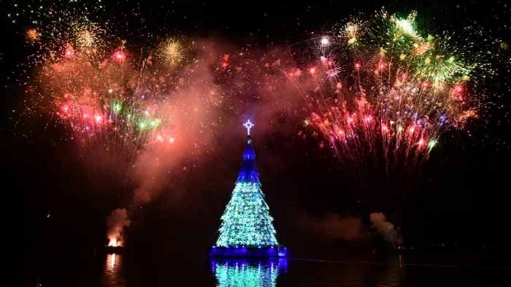 Maricá se despede do clima natalino 11 arvore de natal marica1 1280x720 1