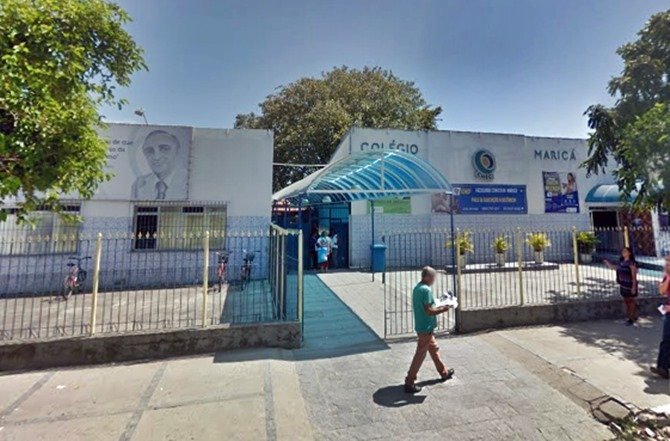 Colégio Cenecista Maricá será escola pública municipal 7 cenecista marica