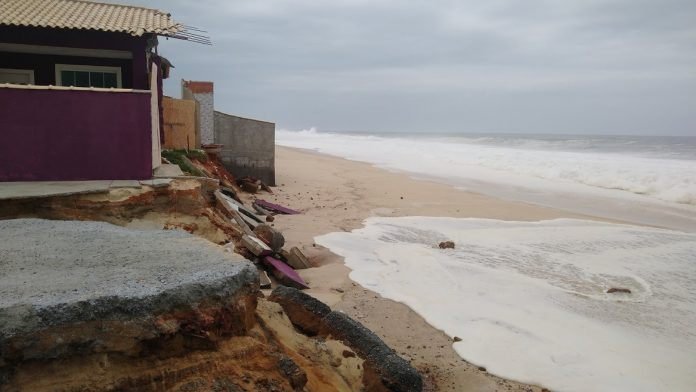 Maricá: Marinha do Brasil emite alerta de possível ciclone subtropical na costa Sudeste 7 ciclone