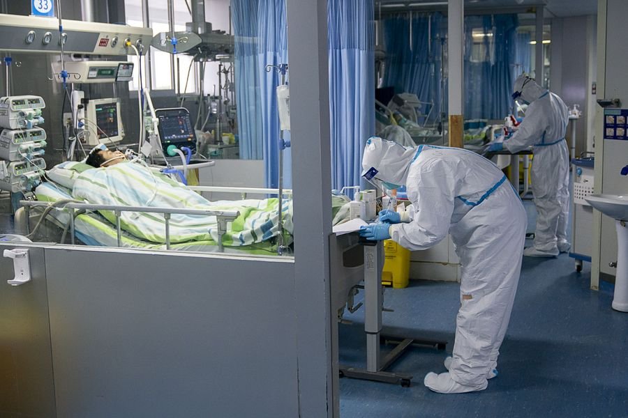 Niterói tem primeiro caso confirmado de Coronavírus 10 coronavirus