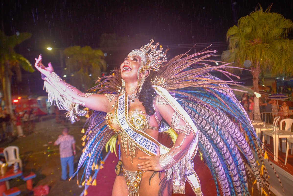 Maricá: Abertas as inscrições para concurso que vai escolher a Corte do Carnaval 2020 10 corte carnaval