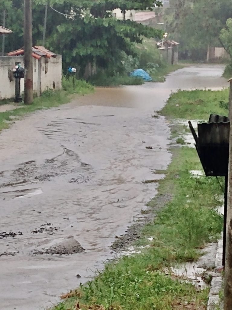 Maricá: Defesa Civil muda para estado de atenção devido à chuva 22 img 0509