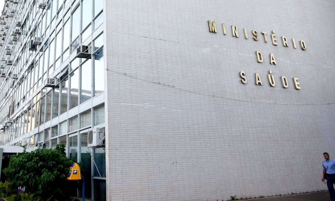 Ministério da Saúde descarta possibilidade de coronavírus em Niterói 10 ministerio da saúde