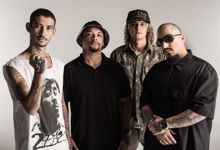 Barra de Maricá recebe shows de Oriente e Chimarruts nesta sexta-feira (31) 7 oriente rap