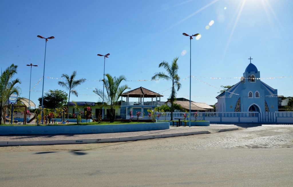 Maricá 200 anos: A história de Ponta Negra 6 ponta negra sesc