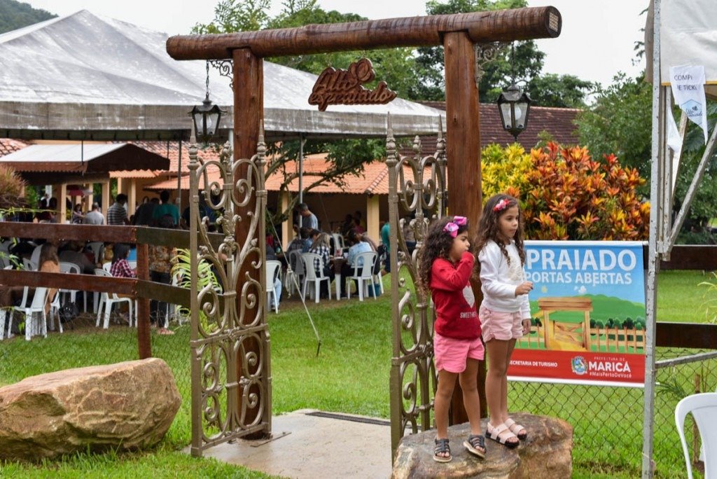 Alto Espraiado: Local recebe evento neste domingo (2) e você não pode ficar de fora 14 sitio alto espraiado