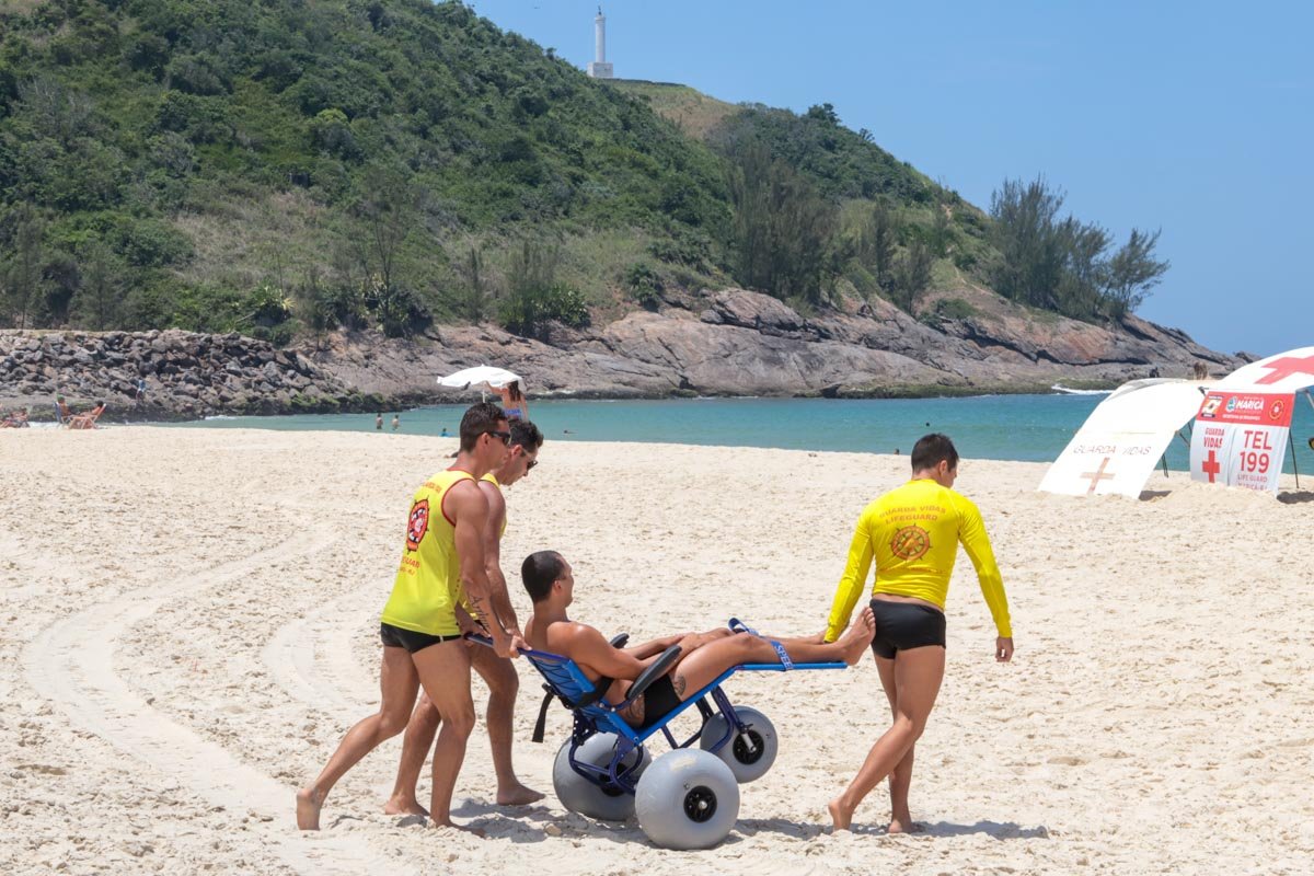 Maricá lança projeto “Tô na Orla” domingo em Ponta Negra 9 to na orla