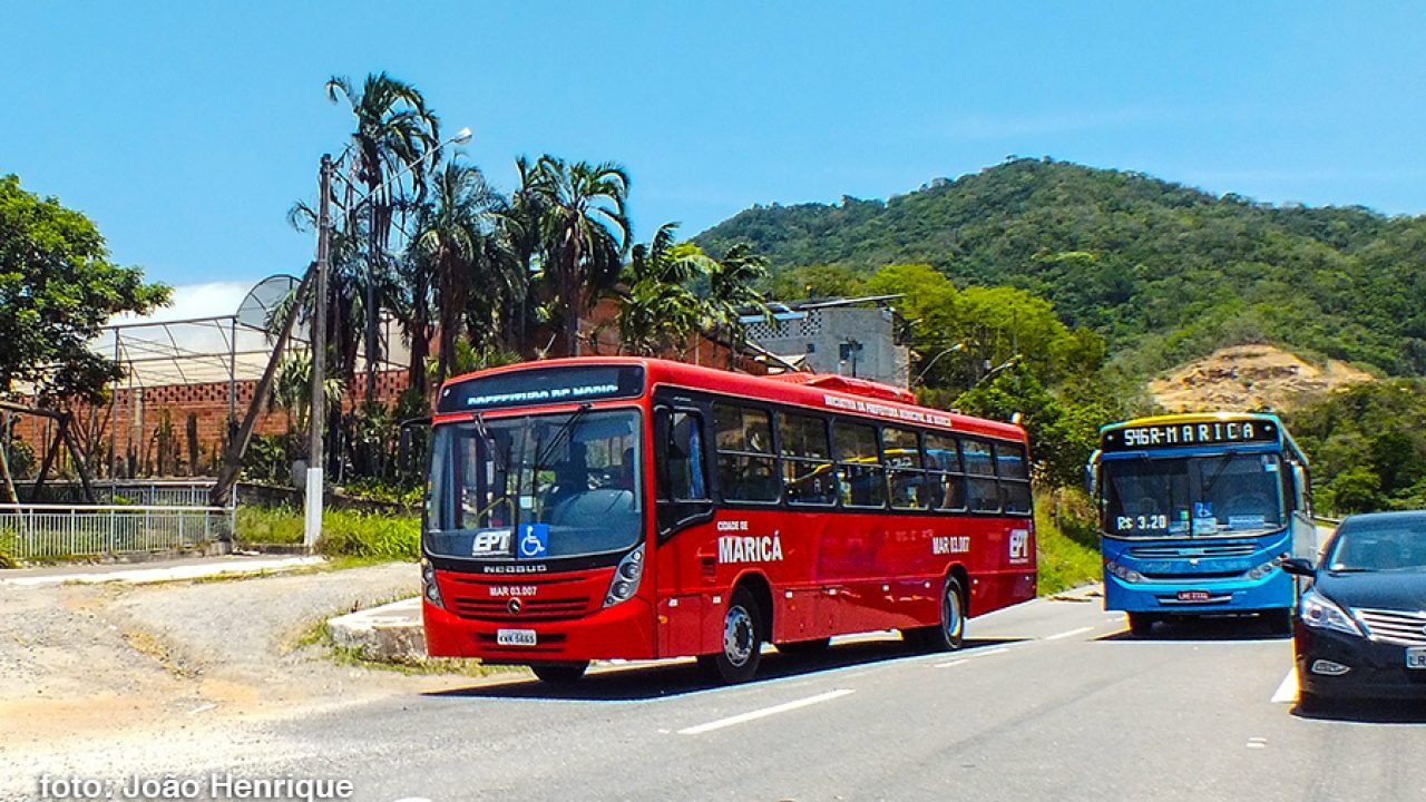 Maricá: EPT divulga novos itinerários para o Verão 8 Ônibus de Graça em Maricá foto Joao Henrique 1280x720 1