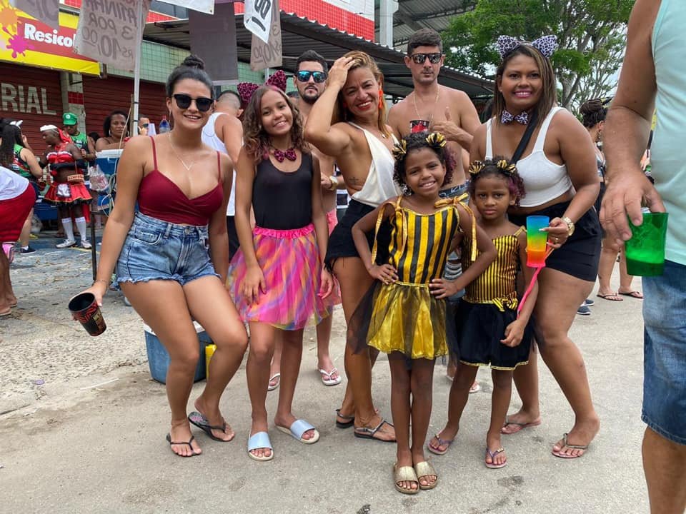 Bloco Tromba Nervosa reúne multidão em Itaipuaçu 9 85100010 2742308629185359 5932864043676073984 n