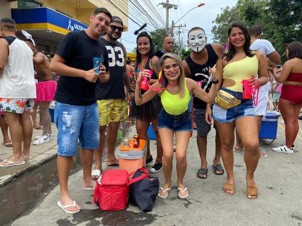 Bloco Tromba Nervosa reúne multidão em Itaipuaçu 15 87245360 2742308795852009 8823841225359491072 n