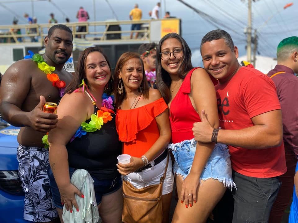 Bloco Tromba Nervosa reúne multidão em Itaipuaçu 16 87283090 2742308992518656 1405018879243059200 n