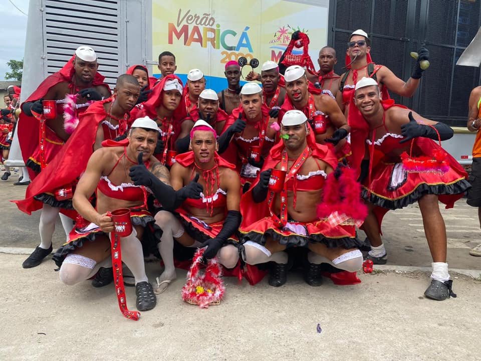 Bloco Tromba Nervosa reúne multidão em Itaipuaçu 17 87286952 2742308329185389 5581137081473695744 n