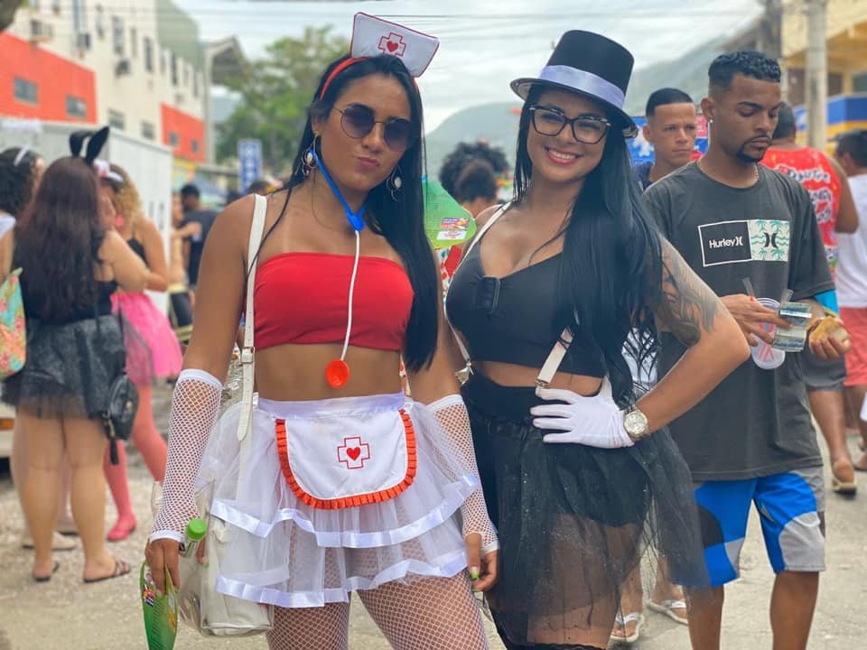 Bloco Tromba Nervosa reúne multidão em Itaipuaçu 23 87404670 2742308399185382 2027702988709036032 n