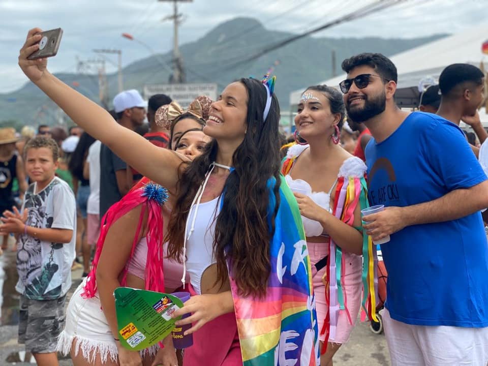 Bloco Tromba Nervosa reúne multidão em Itaipuaçu 27 87570747 2742308842518671 2067073622471606272 n