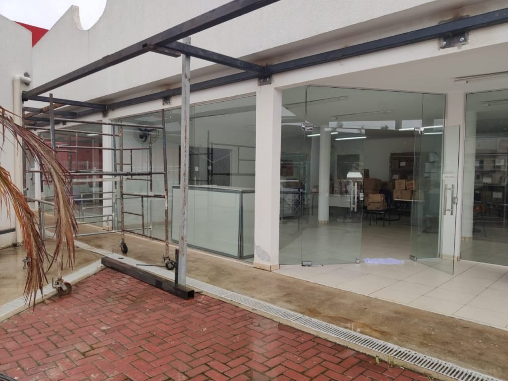Maricá: Nova biblioteca pública prevista para abrir em março 9 biblioteca marica